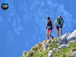 Trail Grigne Sud