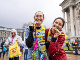 Stramilano Half Marathon 