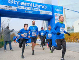 Stramilano SottoZero 