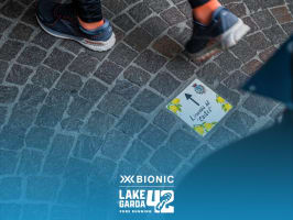 X-BIONIC LAKE GARDA 42