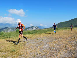 Grand Raid Cro Magnon