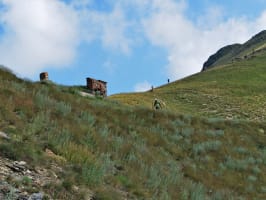 Grand Raid Cro Magnon