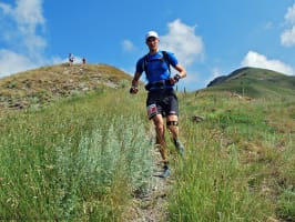 Grand Raid Cro Magnon