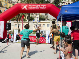 Grand Raid Cro Magnon