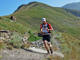 Grand Raid Cro Magnon