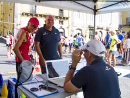 10 Km del Castagno dei Cento Cavalli