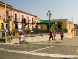 10 Km del Castagno dei Cento Cavalli