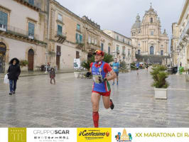 Maratona Di Ragusa