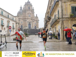 Maratona Di Ragusa