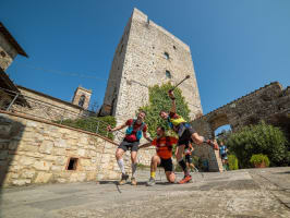 Chianti Ultra Trail