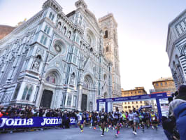 Marathon de Florence