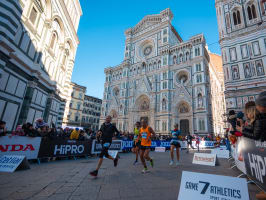 Marathon de Florence