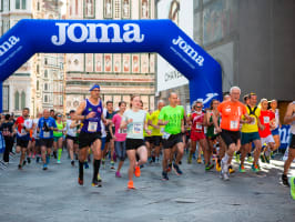 Marathon de Florence