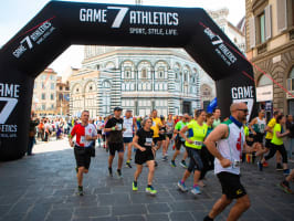 Marathon de Florence