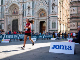 Marathon de Florence