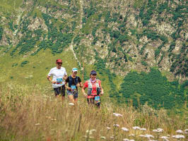 MDS Crazy Loops Courmayeur