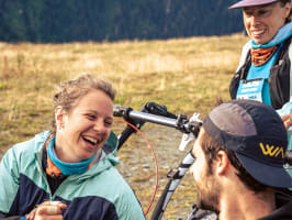 MDS Crazy Loops Courmayeur