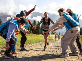 MDS Crazy Loops Courmayeur