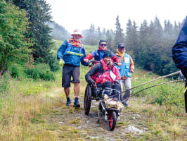 MDS Crazy Loops Courmayeur