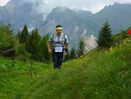 Dolomiti Extreme Trail