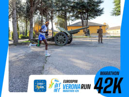 Verona Run Marathon