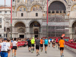 Marathon de Venise