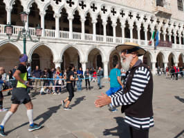 Marathon de Venise