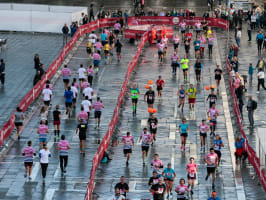 Marathon de Venise