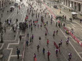Marathon de Venise