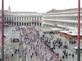 Marathon de Venise