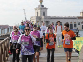 Marathon de Venise