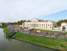 Marathon de Venise
