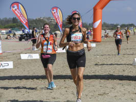 Venice Lido Beach Trail