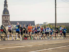 Marathon de Riga