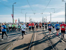 Marathon de Riga