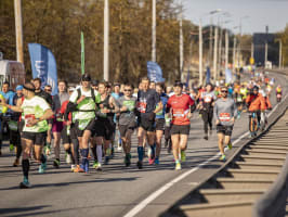 Marathon de Riga