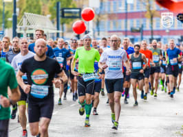 Marathon d'Eindhoven