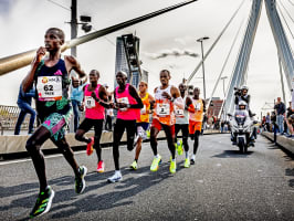 Marathon de Rotterdam