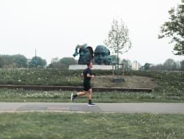 Bijlmer Run 