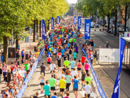 Marathon d'Amsterdam
