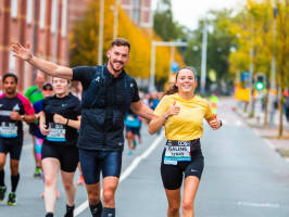 Marathon d'Amsterdam