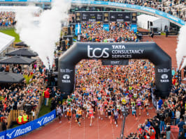 Marathon d'Amsterdam