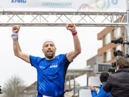 KPMG Lentemarathon