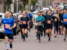 KPMG Lentemarathon