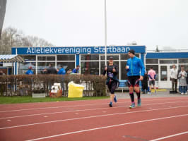 KPMG Lentemarathon
