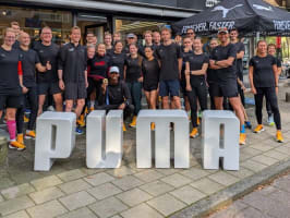 KPMG Lentemarathon