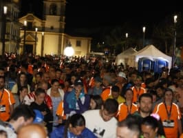 Esposende Marginal a Noite
