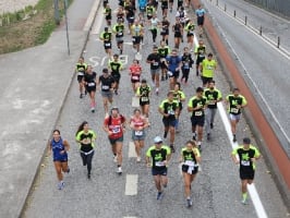 Semi-Marathon de Famalicão