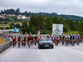 Granfondo Serra da Estrela