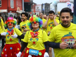 Corrida do Carnaval